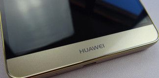 Huawei Mate S avrà un sensore biometrico con cinque funzioni