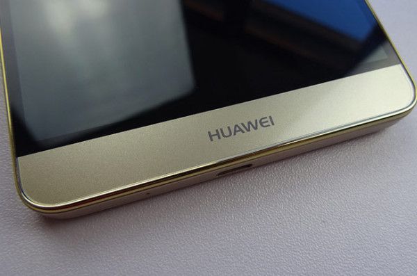 Huawei Mate S avrà un sensore biometrico con cinque funzioni