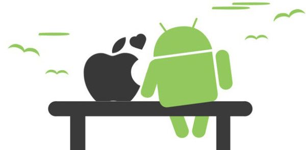 ICQ per iOS e Android