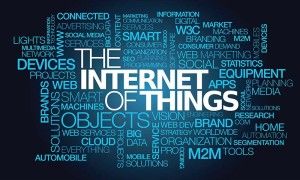 internet of things
