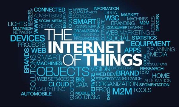 internet of things