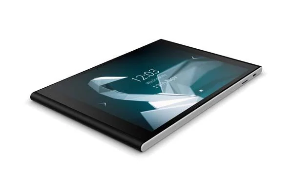 Jolla: aperti i preordini del suo nuovo tablet in Europa
