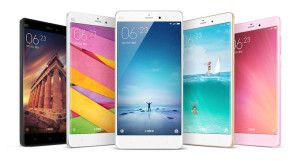 xiaomi