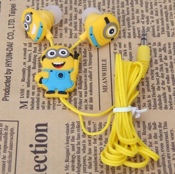 minion