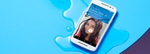 Moto G 3a Generazione
