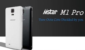 Mstar M1 Pro