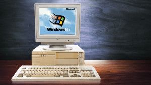 Microsoft