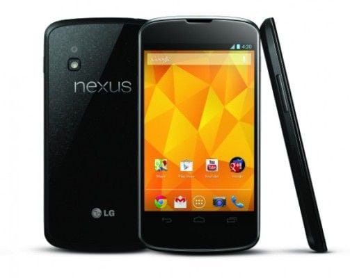 nexus4