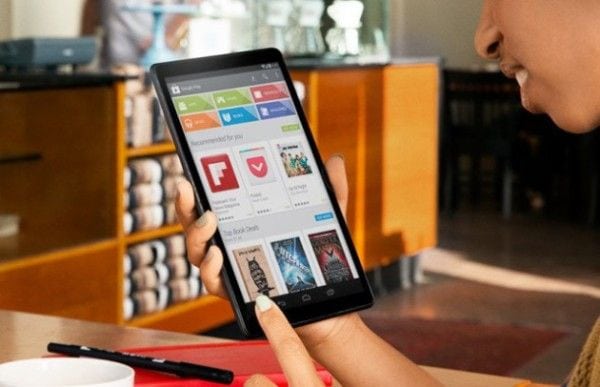 nexus 8
