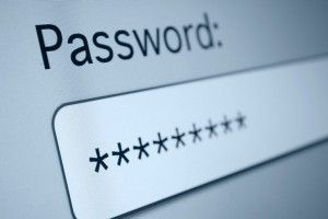 Password manager
