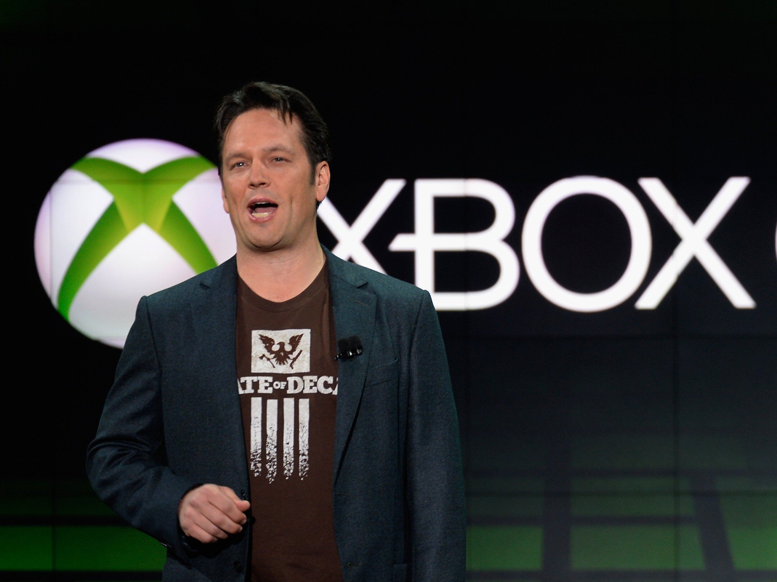 Microsoft: gaming fondamentale per Windows 10