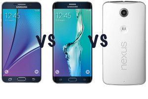samsung galaxy note 5