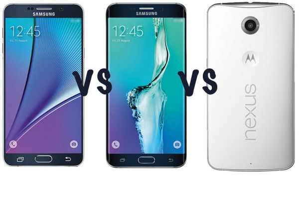 samsung galaxy note 5