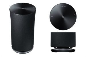 Altoparlanti Samsung