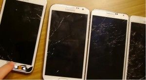 Galaxy Note 5