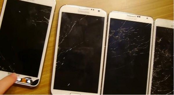 Galaxy Note 5