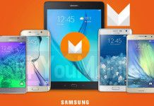 Lista dei primi dispositivi Samsung a ricevere Android 6.0 MarshMallow