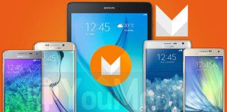 Lista dei primi dispositivi Samsung a ricevere Android 6.0 MarshMallow