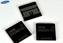 Samsung punta sui chips DRAM mobile per nuovi iPhone?
