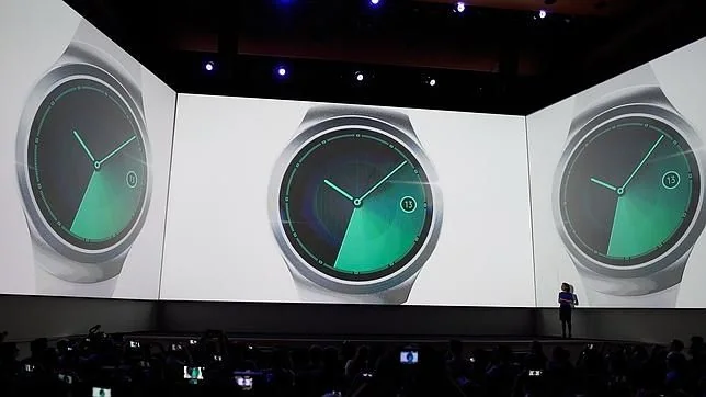 samsung gear s2