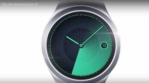 samsung gear s2