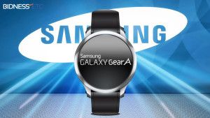 Samsung Gear A