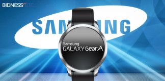 Samsung Gear A