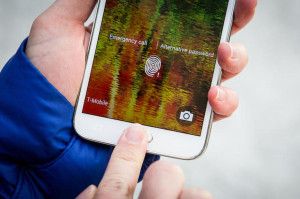 impronte digitali