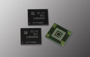 flash nand