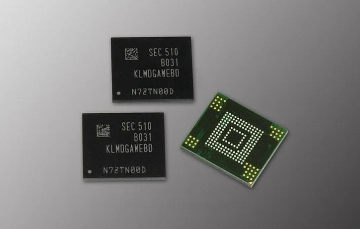 Memorie Flash NAND: lo sviluppo è al capolinea