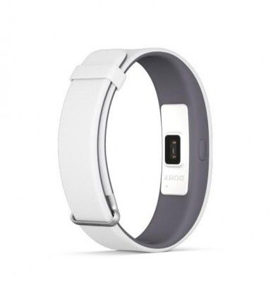 Sony SmartBand 2: presentata la nuova generazione
