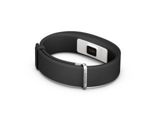 Sony SmartBand 2: presentata la nuova generazione