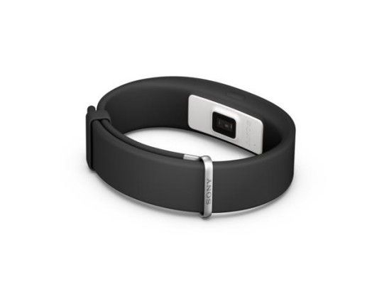 Sony SmartBand 2: presentata la nuova generazione