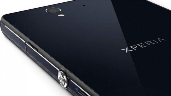 xperia Z5