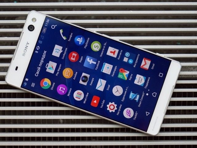 sony