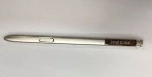Vediamo cosa succede inserendo la S Pen al contrario nel Note 5