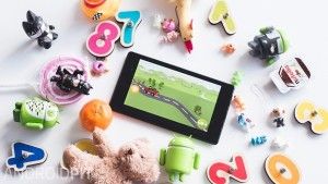 dispositivo android