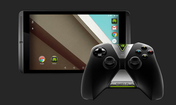 tablette-Nvidia-Shield