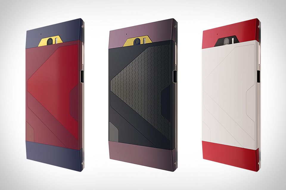 turing phone