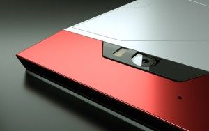 turing phone