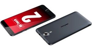 ulefone be touch 2