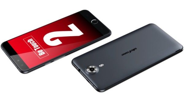 ulefone be touch 2
