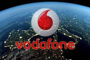 vodafone