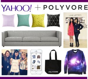 Yahoo acquisisce Polyvore
