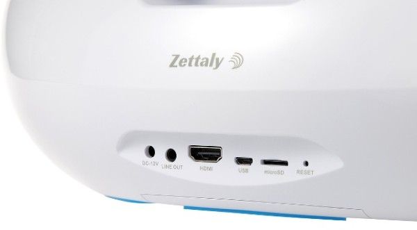 Zettaly AVY 407