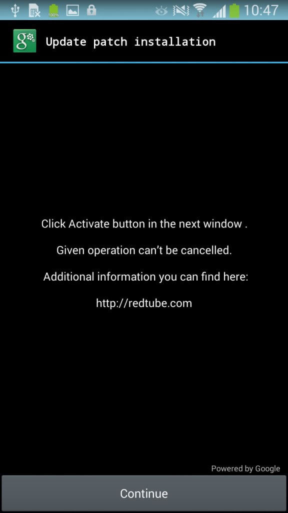 Nuovo malware Android può cambiare il nostro PIN malware