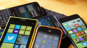 Smartphone economici