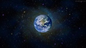terra