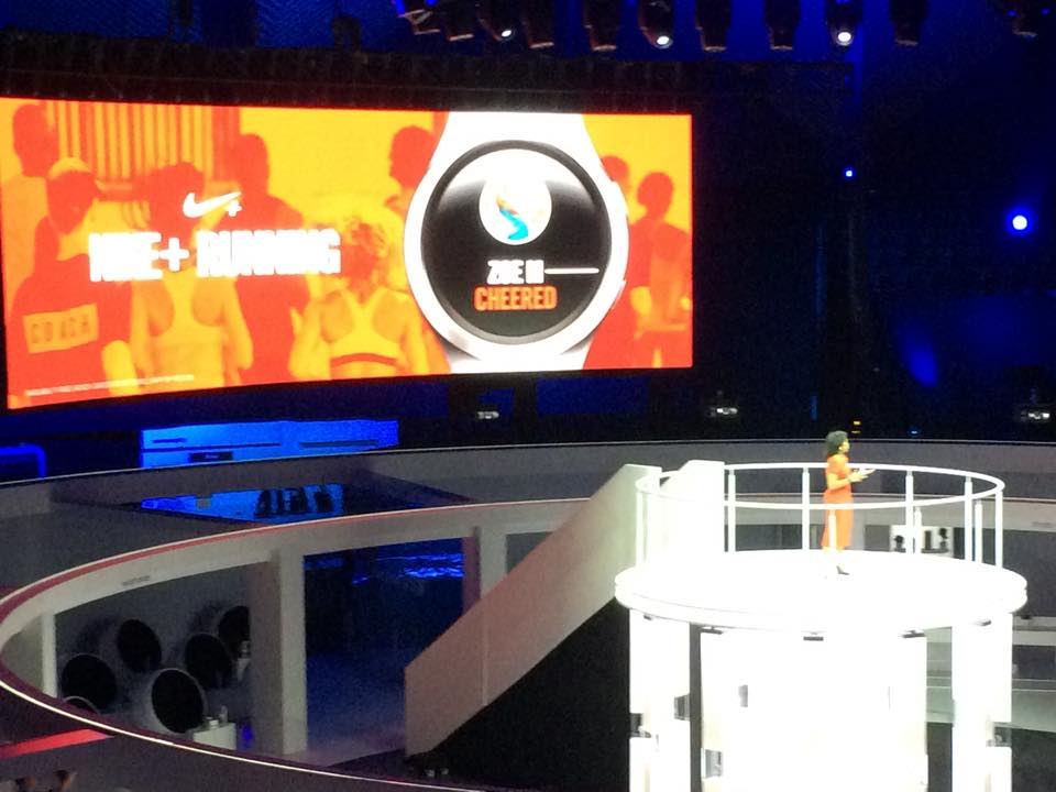 Samsung Gear S2 Samsung Gear S2