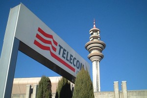Telecom